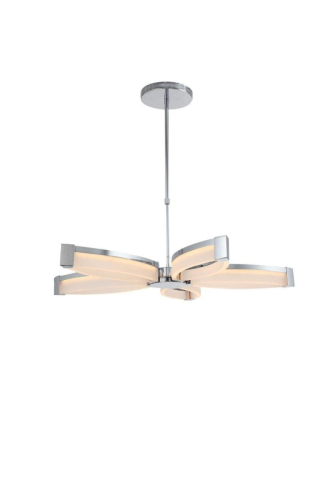 Подвесная люстра Lucia Tucci Modena 172.5 LED изображение в интернет-магазине Cramer Light