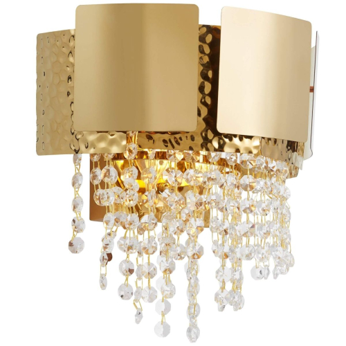 Настенный светильник Lumina Deco LDW 7046-2 MD изображение в интернет-магазине Cramer Light
