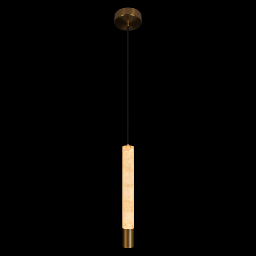 Подвесной светильник LOFT IT Montblanc 10475D Bronze изображение в интернет-магазине Cramer Light фото 2
