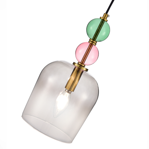 Подвесной светильник ST Luce Gea SL2000.223.01 изображение в интернет-магазине Cramer Light фото 3