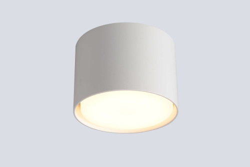 Потолочный светильник Crystal Lux CLT 073C WH изображение в интернет-магазине Cramer Light