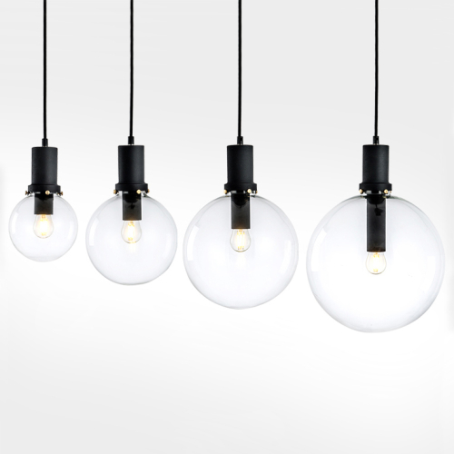 Подвесной светильник ImperiumLoft Penball 168478-26 изображение в интернет-магазине Cramer Light фото 15
