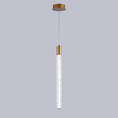 Подвесной светильник Delight Collection P98052-E antique brass изображение в интернет-магазине Cramer Light фото 3