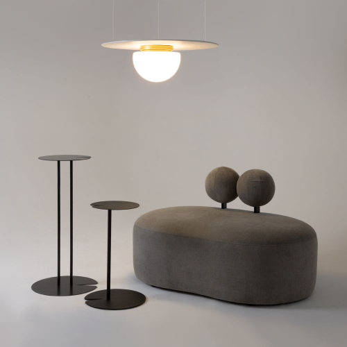Потолочный светильник Maytoni Glassy MOD270CL-01G изображение в интернет-магазине Cramer Light фото 7