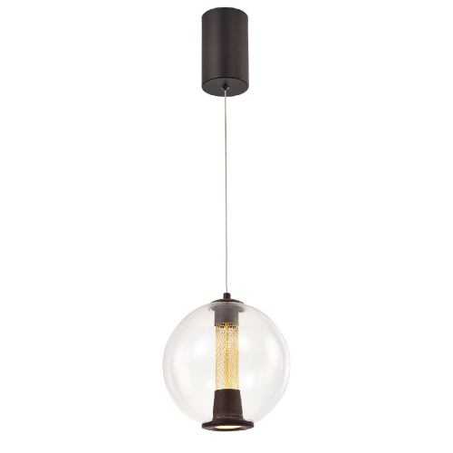 Подвесной светильник Favourite Boble 4550-2P изображение в интернет-магазине Cramer Light