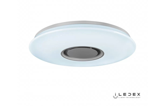 Потолочный светильник iLedex Music Music 36W Brilliant изображение в интернет-магазине Cramer Light фото 3