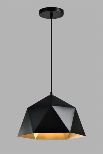 Подвесной светильник Moderli Genoa V11559-1P изображение в интернет-магазине Cramer Light фото 3