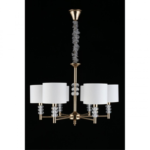 Подвесная люстра APLOYT Franula APL.724.03.06 изображение в интернет-магазине Cramer Light фото 10