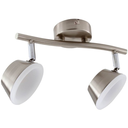 Спот Toplight Jenifer TL1238Y-02SN изображение в интернет-магазине Cramer Light