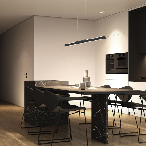 Линейный подвесной светильник Mantra Lineal 8957 изображение в интернет-магазине Cramer Light фото 3