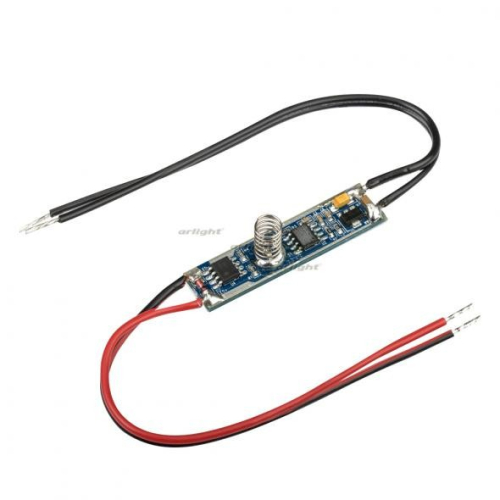 Микродиммер Arlight SR-2901S-H10 019939 изображение в интернет-магазине Cramer Light