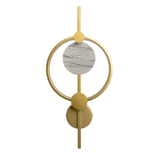 Настенный светильник De Markt City Аурих 108021601 изображение в интернет-магазине Cramer Light