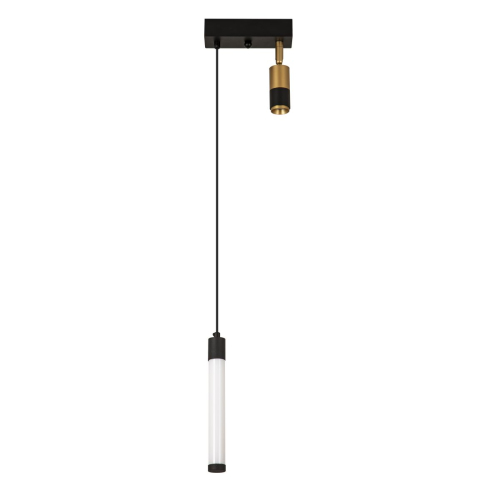 Подвесной светильник LED4U L8703-2 изображение в интернет-магазине Cramer Light