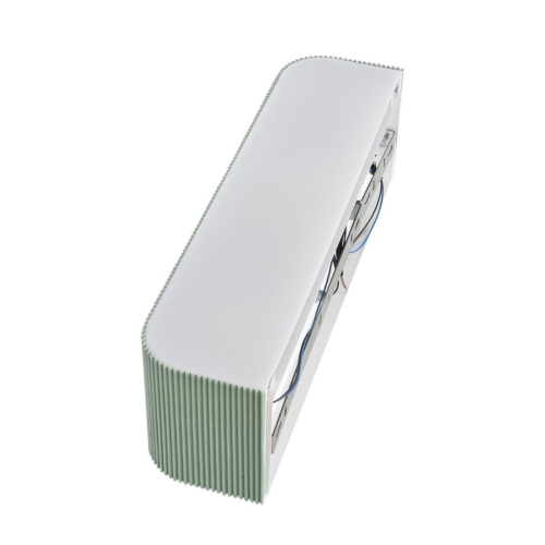 Настенный светильник Lumion Moderni Gofera 8326/4W изображение в интернет-магазине Cramer Light фото 3