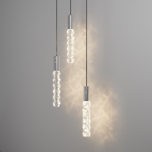 Подвесной светильник Maytoni Selemo MOD328PL-L9CH3K изображение в интернет-магазине Cramer Light фото 4