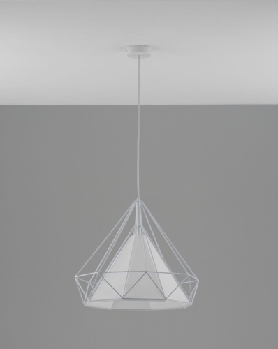 Подвесной светильник Moderli Lia V11427-1P изображение в интернет-магазине Cramer Light фото 2