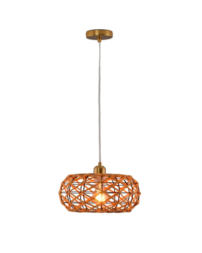 Подвесной светильник Moderli Marly V11230-1P изображение в интернет-магазине Cramer Light