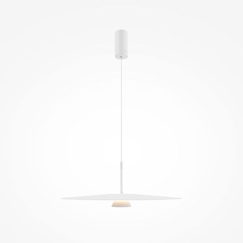 Подвесной светильник Maytoni Platte MOD352PL-L10W3K1 изображение в интернет-магазине Cramer Light фото 4