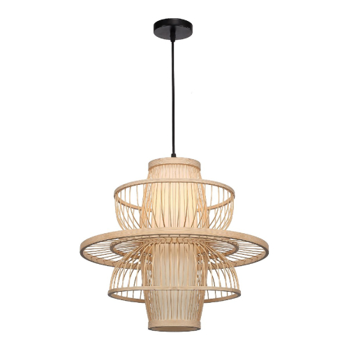 Подвесной светильник ST Luce Alma SL6241.513.01 изображение в интернет-магазине Cramer Light фото 7