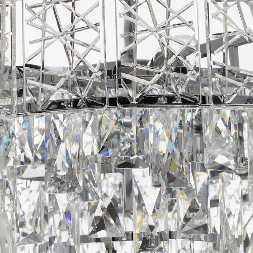 Подвесная люстра Citilux Sagrada CL317251 изображение в интернет-магазине Cramer Light фото 8