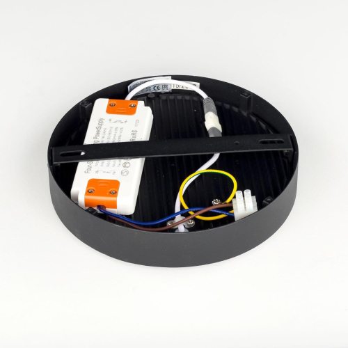 Накладной светодиодный светильник Citilux Тао CL712242N изображение в интернет-магазине Cramer Light фото 21