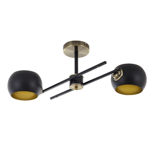 Потолочный светильник Modemodern MD.5171.2 изображение в интернет-магазине Cramer Light