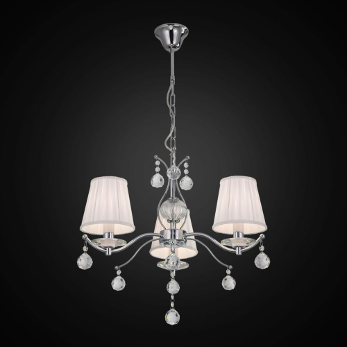 Подвесная люстра Citilux Шелли CL438131 изображение в интернет-магазине Cramer Light фото 2