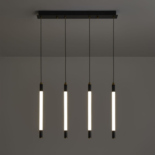 Подвесной светильник Freya LedStick FR6204PL-L40B изображение в интернет-магазине Cramer Light фото 8