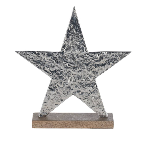 Статуэтка Звезда Eglo Baliguian 427111 изображение в интернет-магазине Cramer Light