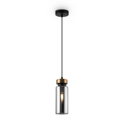 Подвесной светильник Freya Come FR8011PL-01GB изображение в интернет-магазине Cramer Light