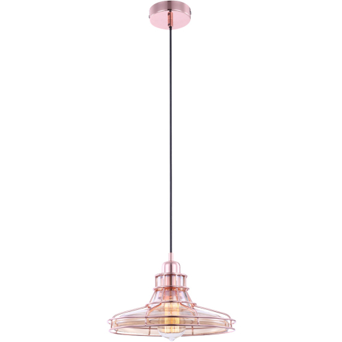 Подвесной светильник Globo Donna 15148 изображение в интернет-магазине Cramer Light фото 4
