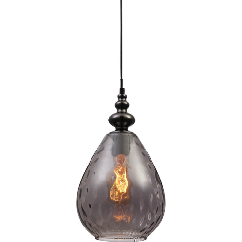 Подвесной светильник Toplight Adela TL1171H-01SM изображение в интернет-магазине Cramer Light