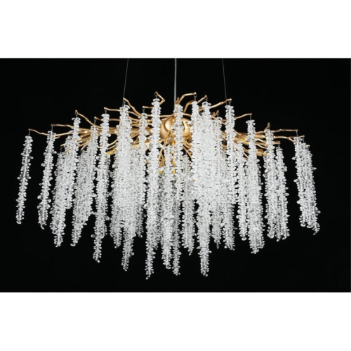 Подвесная люстра Aployt Paulina APL.848.23.10 изображение в интернет-магазине Cramer Light фото 16