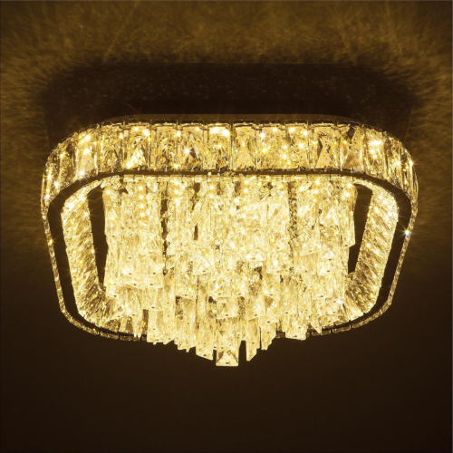 Потолочная люстра LED4U L031-500 изображение в интернет-магазине Cramer Light фото 3