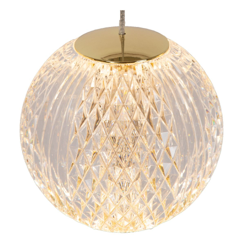 Подвесной светильник Lucide Cintra 13499/12/60 изображение в интернет-магазине Cramer Light фото 4