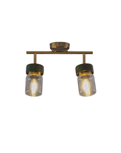 Спот Moderli Almero V11822-2C изображение в интернет-магазине Cramer Light