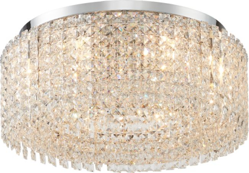 Потолочная люстра Stilfort Delone 2179/09/08C изображение в интернет-магазине Cramer Light фото 2