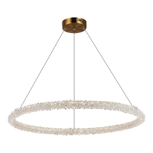 Подвесной светильник ST Luce Avana SL6110.223.01 изображение в интернет-магазине Cramer Light фото 3