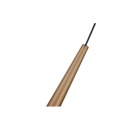 Подвесная люстра Mantra Arrecife 9384+9229 (5L) изображение в интернет-магазине Cramer Light фото 6