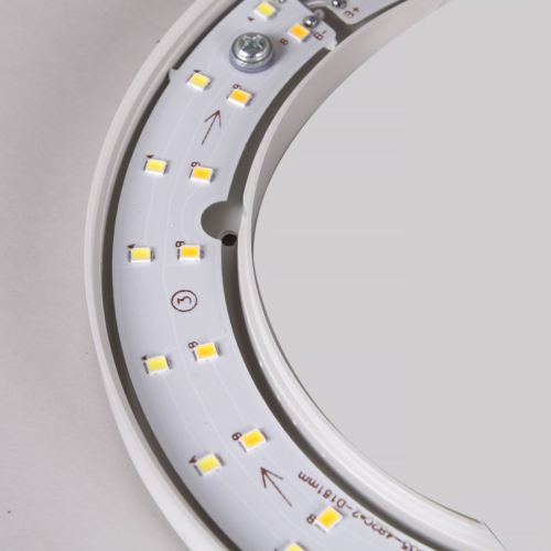 Настенный светильник Reluce 79037-0.2-01 CR изображение в интернет-магазине Cramer Light фото 2