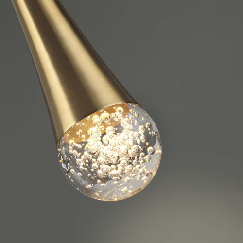 Подвесной светильник Odeon Light Gota 4285/1 изображение в интернет-магазине Cramer Light фото 3