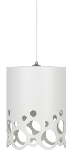 Подвесной светильник Эра PL23 WH Б0059809 изображение в интернет-магазине Cramer Light фото 3