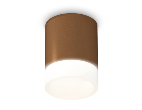 Накладной светильник Ambrella Light Techno XS6304041 (C6304, N6248) изображение в интернет-магазине Cramer Light