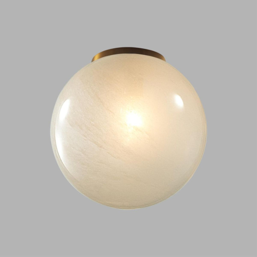 Потолочный светильник Odeon Light Midcent Magia 7109/1C изображение в интернет-магазине Cramer Light фото 4