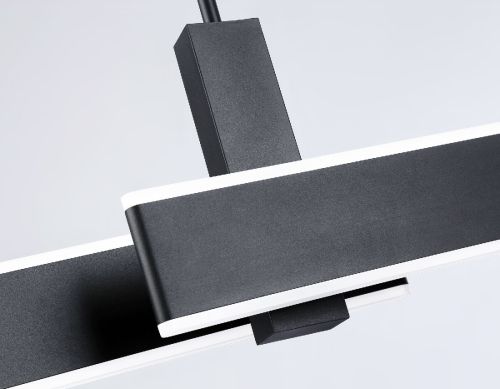 Подвесной светильник Ambrella Light Acrylica Original FA6667 изображение в интернет-магазине Cramer Light фото 7