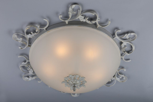 Потолочный светильник Omnilux OML-76517-05 изображение в интернет-магазине Cramer Light фото 3