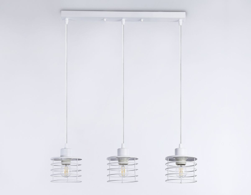 Подвесной светильник Ambrella Light Traditional TR8072 изображение в интернет-магазине Cramer Light фото 3