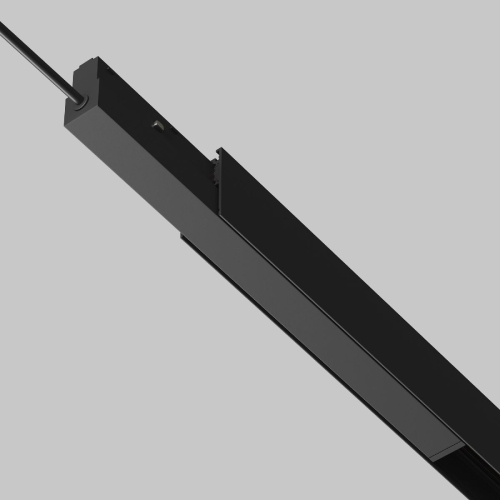 Блок питания встраиваемый Exility 48В, 200Вт Maytoni Power Supply Exility TRA034DR-200W-DD-B изображение в интернет-магазине Cramer Light фото 3