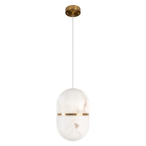 Подвесной светильник Loft IT Yum acrylic 10553/M изображение в интернет-магазине Cramer Light