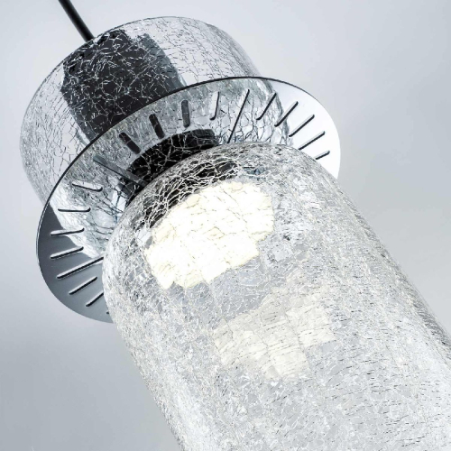 Подвесной светильник Modestyle MS.1410.120 CR изображение в интернет-магазине Cramer Light фото 5